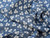 Dressmaking Fabric | Hadley Floral 4oz Denim - Blue | Fabric Godmother