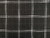 Dressmaking Fabric  | Antoine Check Wool Boucle - Black | Fabric Godmother 