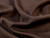 Dressmaking Fabric | Viscose Voile - Brown | Fabric Godmother