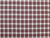 Dressmaking Fabric | Gregor Tartan Brushed Cotton Lawn - Cream | Fabric Godmother 