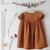 Ikatee | Louise Blouse & Dress | Fabric Godmother