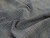 Dressmaking Fabric | Keoua Check Cotton Twill - Grey | Fabric Godmother 
