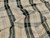 Dressmaking Fabric | Tahlee Check Cotton Mix Twill - Cream | Fabric Godmother