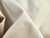Dressmaking Fabric | Liesl Textured Cotton Mix Poplin - Ecru | Fabric Godmother