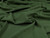 Dressmaking Fabric | Super Thick Sweatshirt Fleece - Forest Green | Fabric Godmother
