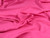 Dressmaking Fabric | Luxury Ponte Roma Jersey - Fuchsia | Fabric Godmother