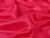 Dressmaking Fabric | Bardot ECOVERO™ Viscose Satin - Red | Fabric Godmother