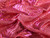 Dressmaking Fabric | Denisa Jacquard Flower Brocade - Magenta | Fabric Godmother 
