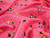 Dressmaking Fabric | Tulipa Viscose Twill - Pink | Fabric Godmother 