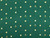 Dressmaking Fabric | Sidney Star Viscose Crepe - Bottle Green | Fabric Godmother