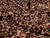 Dressmaking Fabric | Ace Animal Print Viscose Crepe - Brown | Fabric Godmother