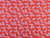 Dressmaking Fabric | Milo Tiger Swimwear Jersey - Orange | Fabric Godmother 