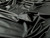 Dressmaking Fabric | Soft Stretch Vegan Leather - Black | Fabric Godmother