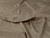 Dressmaking Fabric | Lola Viscose Acetate Lining - Taupe | Fabric Godmother 