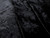 Dressmaking Fabric | Francoise Luxury Silk & Viscose Velvet - Black | Fabric Godmother