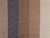 Dressmaking Fabric | Maxwell Wool Mix Stripe Coating - Brown | Fabric Godmother 