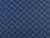 Dressmaking Fabric | Florene Denim Jacquard - Mid Blue | Fabric Godmother