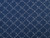 Dressmaking Fabric | Florene Denim Jacquard - Mid Blue | Fabric Godmother