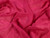 Dressmaking Fabric | Moe Crinkle Viscose Crepe - Raspberry | Fabric Godmother 