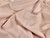 Dressmaking Fabric | Annika Super Soft Vegan Leather - Light Pink | Fabric Godmother
