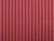 Dressmaking Fabric | Madden Yarn Dyed Stripe Cotton - Wine | Fabric Godmother