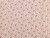 Dressmaking Fabric | Rose Reversible Quilted Cotton - Light Pink | Fabric Godmother 