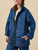 Closet Core Patterns Fowler Barn Coat & Quilted Jacket (Intermediate)