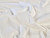 Dressmaking Fabric | Kalie Stretch Cotton Mix Twill - Ivory | Fabric Godmother 