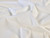 Dressmaking Fabric | Kalie Stretch Cotton Mix Twill - Ivory | Fabric Godmother 