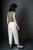 Merchant & Mills | The Eve Trousers | Fabric Godmother