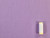Dressmaking Fabric | Sophia Textured Cotton - Lilac | Fabric Godmother 