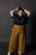 Merchant & Mills | The Juno Culottes | Fabric Godmother