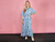 Sewing Kits | The Lisi Dress Kit - Dolce Vita Viscose Lawn | Fabric Godmother