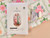 Sewing Kits | The Lisi Blouse Kit - Secret Garden Viscose & Linen (6-18) | Fabric Godmother