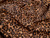 Dressmaking Fabric | Ace Animal Print Viscose & Linen - Brown | Fabric Godmother