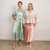 Sewing Patterns | Lisi Dress & Blouse  | Fabric Godmother  