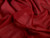 Dressmaking Fabric | Cotton Voile -Burgundy| Fabric Godmother 