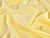 Dressmaking Fabric | Wanda Cotton Poplin - Butter Yellow | Fabric Godmother