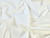 Dressmaking Fabric | Wanda Cotton Poplin - Ivory | Fabric Godmother