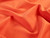 Dressmaking Fabric | Irie Silk & Cotton - Orange | Fabric Godmother 