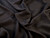 Dressmaking Fabric | Lissandra 100% Silk - Black | Fabric Godmother 