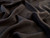 Dressmaking Fabric | Lissandra 100% Silk - Black | Fabric Godmother 