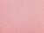Dressmaking Fabric | Pointelle Cotton Jersey - Pink | Fabric Godmother