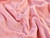 Dressmaking Fabric | Pointelle Cotton Jersey - Pink | Fabric Godmother