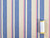 Dressmaking Fabric | Carter Stripe Lightweight Denim - Cream | Fabric Godmother 