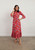 Learn To Sew a Fabric Godmother Dress