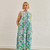 Learn To Sew a Fabric Godmother Dress