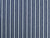Dressmaking Fabric | Mack Stripe Denim Jacquard - Indigo | Fabric Godmother