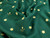 Dressmaking Fabric | Sidney Star Viscose Crepe - Bottle Green | Fabric Godmother