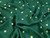 Dressmaking Fabric | Sidney Star Viscose Crepe - Bottle Green | Fabric Godmother